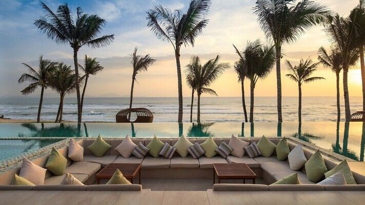 Fusion Resort Cam Ranh